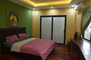 ART GREEN HOME
